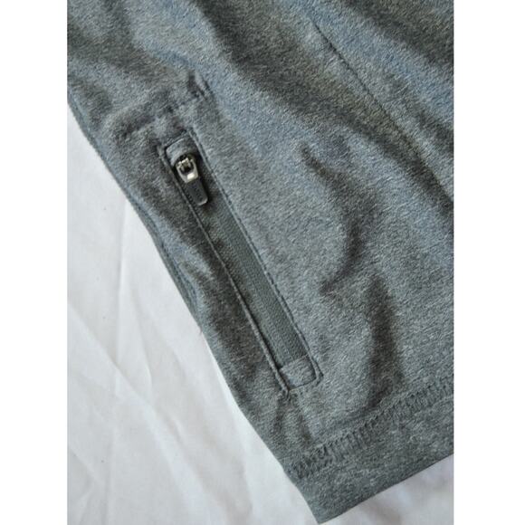 Vouri Uluwatu Water Hoodie Light Gray Large - Picture 7 of 12